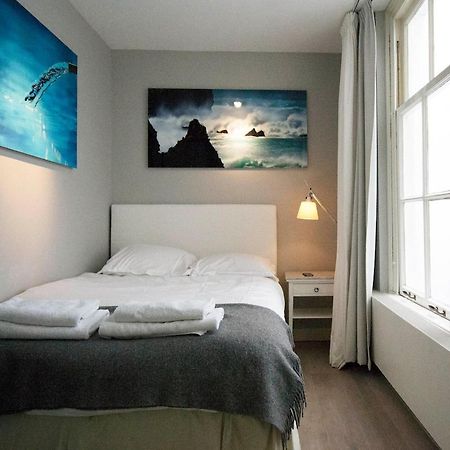 City-Centre Cozy And Comfortable Apartment Amsterdam Esterno foto