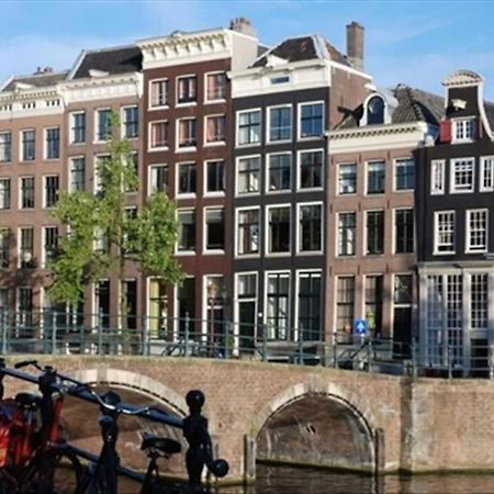 City-Centre Cozy And Comfortable Apartment Amsterdam Esterno foto
