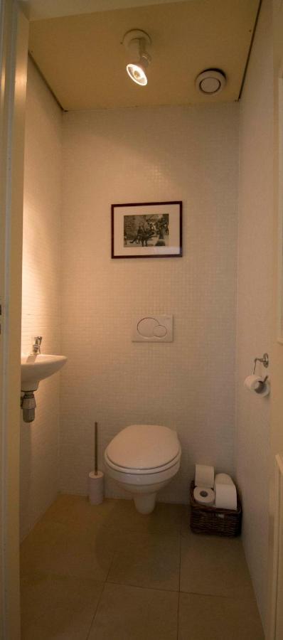 City-Centre Cozy And Comfortable Apartment Amsterdam Esterno foto