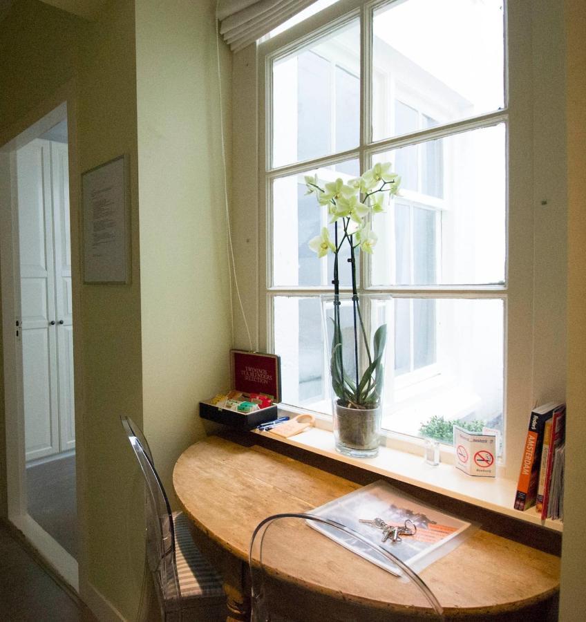 City-Centre Cozy And Comfortable Apartment Amsterdam Esterno foto
