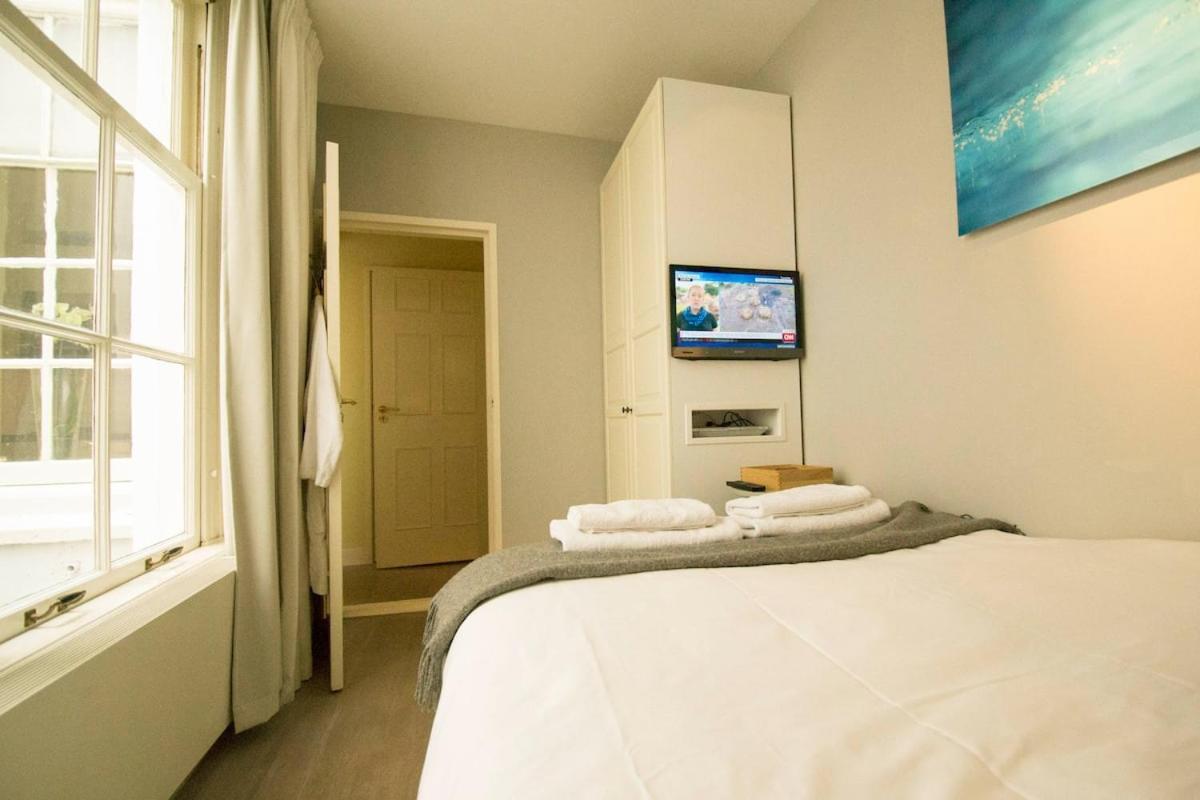 City-Centre Cozy And Comfortable Apartment Amsterdam Esterno foto