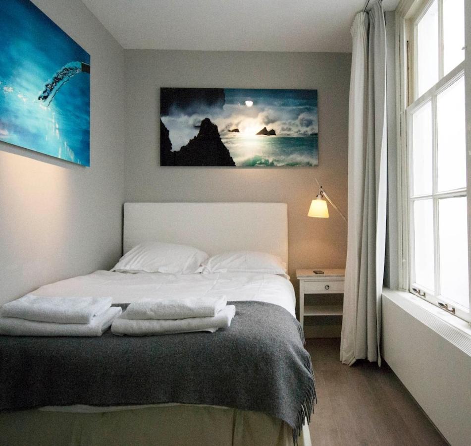 City-Centre Cozy And Comfortable Apartment Amsterdam Esterno foto