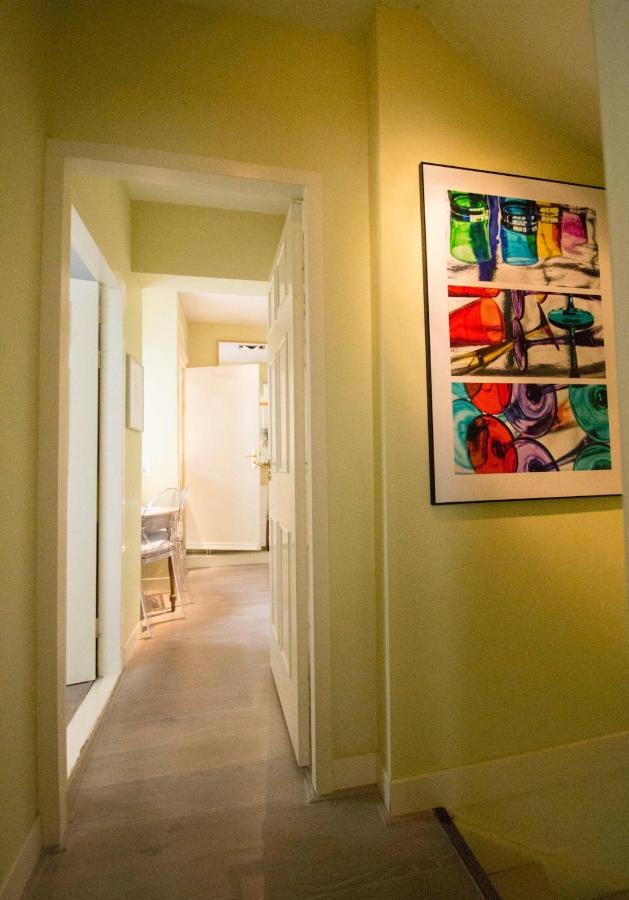 City-Centre Cozy And Comfortable Apartment Amsterdam Esterno foto